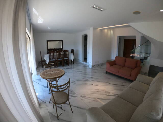 #ST611 - Apartamento para Venda em São Paulo - SP - 3