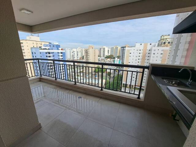 #ST522 - Apartamento para Venda em São Paulo - SP - 1