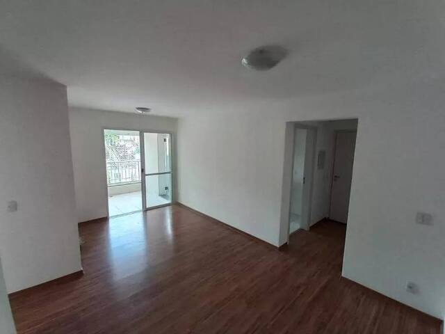 #ST725 - Apartamento para Venda em São Paulo - SP - 3