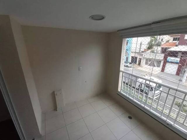 #ST725 - Apartamento para Venda em São Paulo - SP - 2