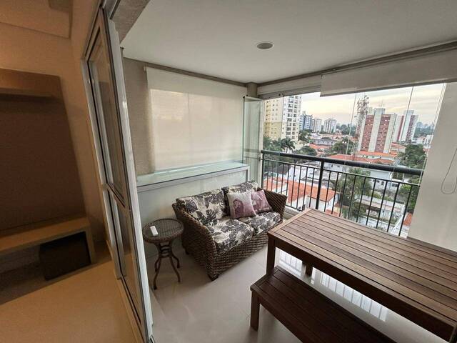 #ST741 - Apartamento para Venda em São Paulo - SP - 2