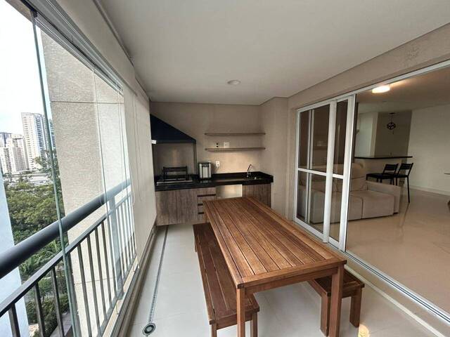 #ST741 - Apartamento para Venda em São Paulo - SP - 1