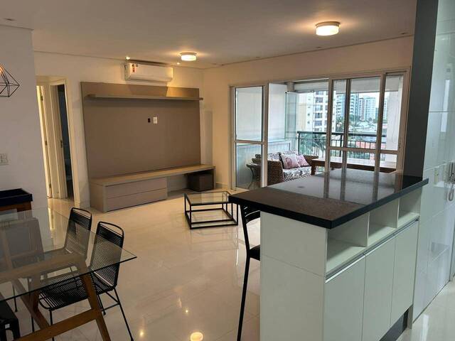 #ST741 - Apartamento para Venda em São Paulo - SP - 3