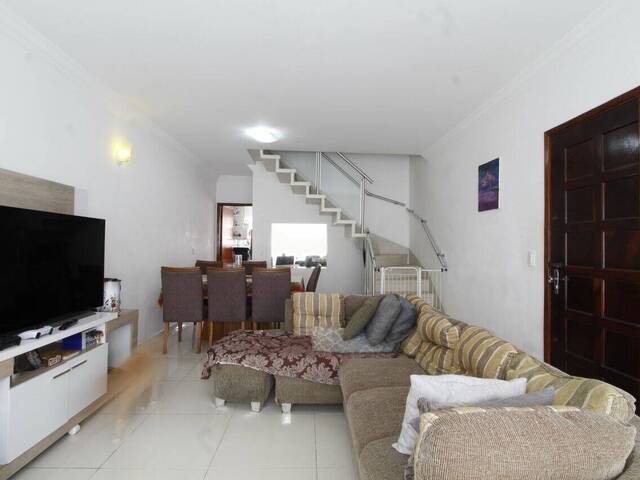#ST821 - Casa para Venda em São Paulo - SP - 2
