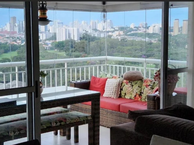 #ST827 - Apartamento para Venda em São Paulo - SP - 3