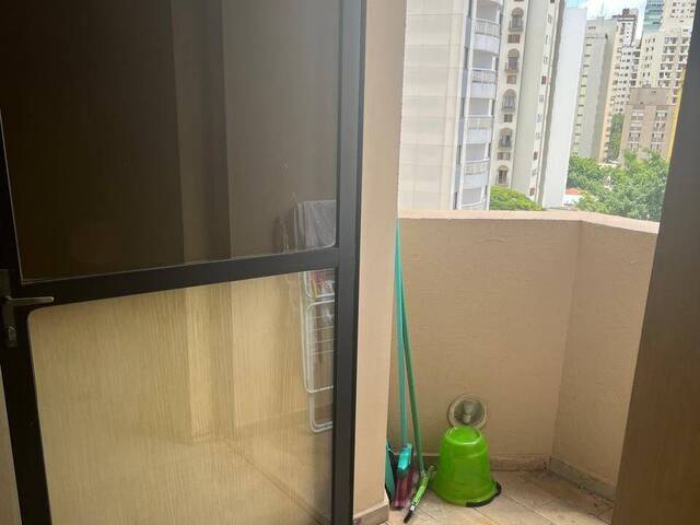 #ST828 - Apartamento para Venda em São Paulo - SP - 2