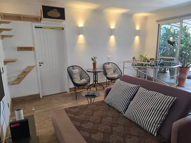 #ST817 - Apartamento para Venda em São Paulo - SP - 2