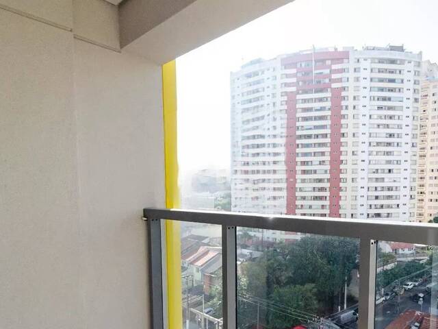 #ST829 - Apartamento para Venda em São Paulo - SP - 2