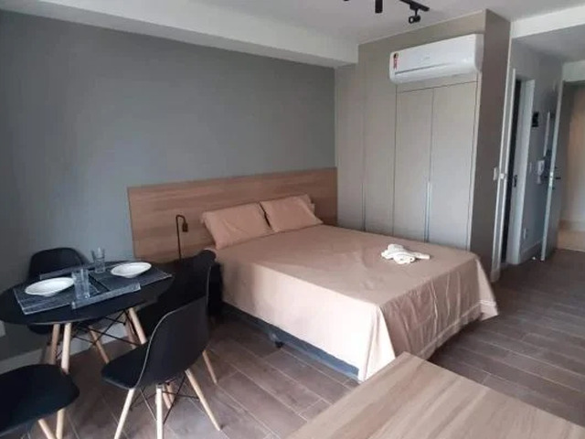 #ST829 - Apartamento para Venda em São Paulo - SP - 3