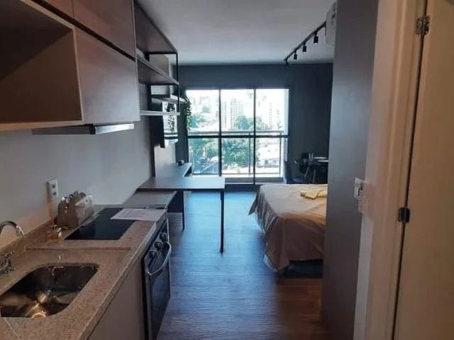 Venda em Vila Clementino - São Paulo