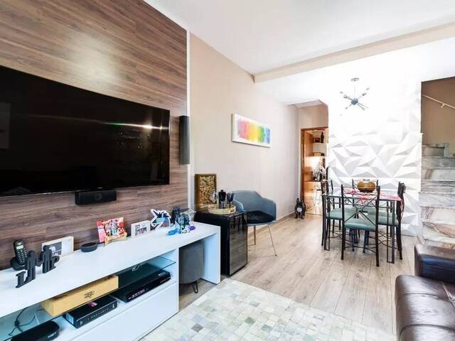 #ST832 - Casa para Venda em São Paulo - SP - 1