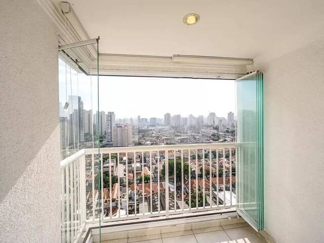 #ST833 - Apartamento para Venda em São Paulo - SP - 2