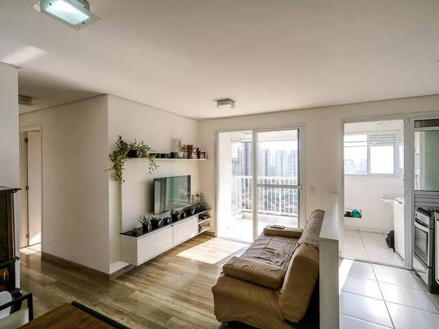 #ST833 - Apartamento para Venda em São Paulo - SP - 3