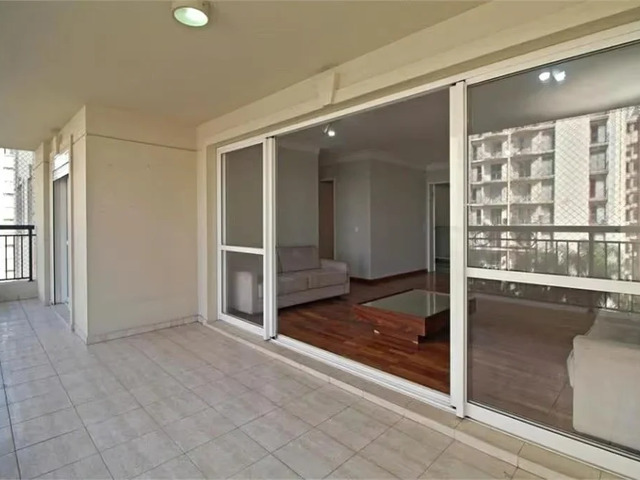 #ST831 - Apartamento para Venda em São Paulo - SP - 3