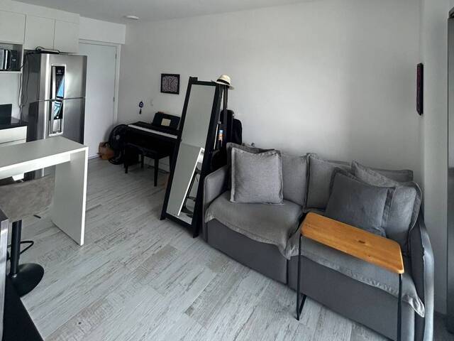 #ST709 - Apartamento para Venda em São Paulo - SP - 3