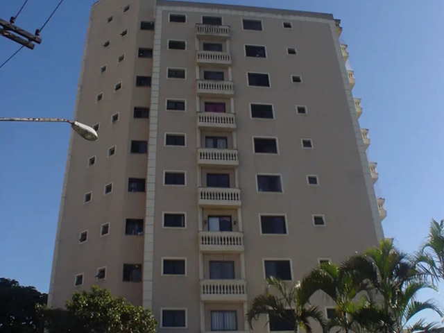 Venda em Vila Guarani (Z Sul) - São Paulo