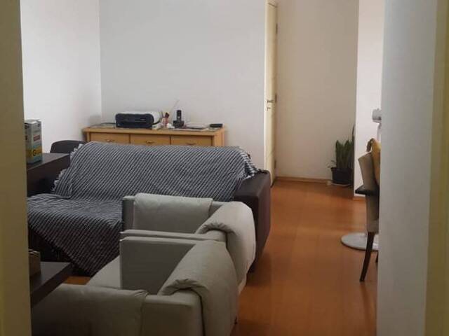 #ST275 - Apartamento para Venda em São Paulo - SP - 3