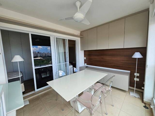 #ST770 - Apartamento para Venda em São Paulo - SP - 2