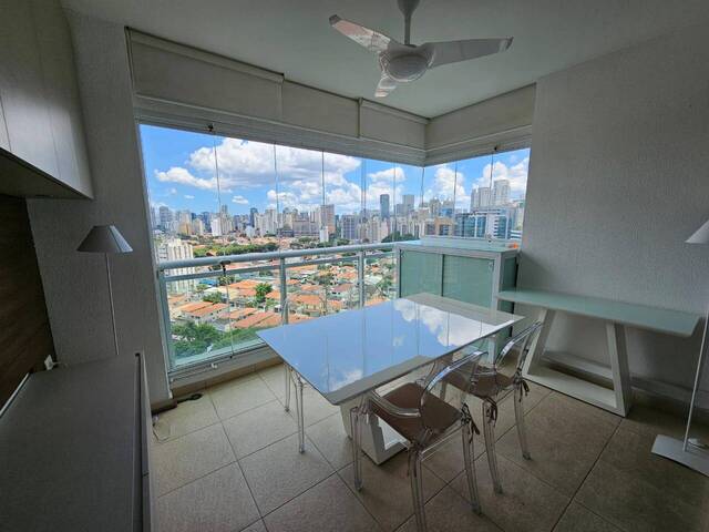 Venda em Brooklin Paulista - São Paulo