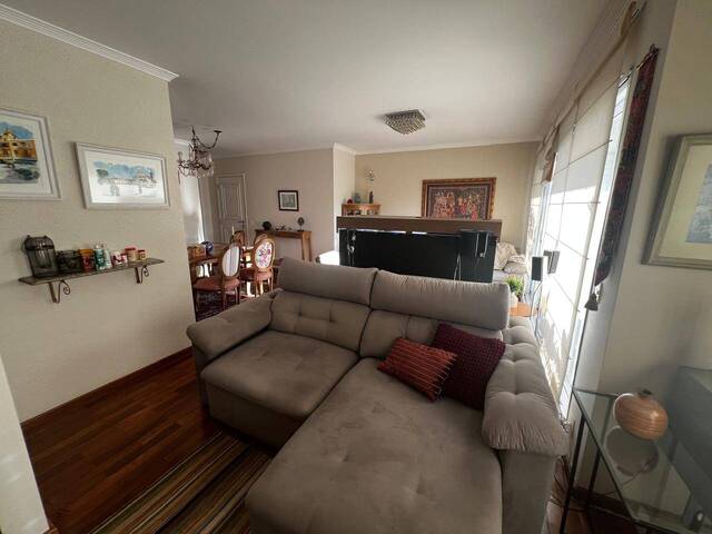 #ST625 - Apartamento para Venda em São Paulo - SP - 3