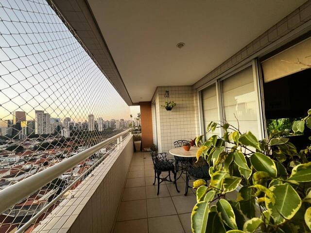 Venda em Brooklin Paulista - São Paulo