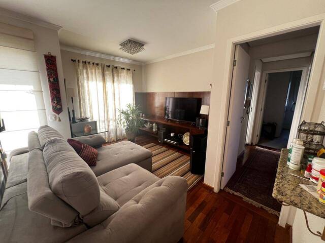 #ST625 - Apartamento para Venda em São Paulo - SP - 2