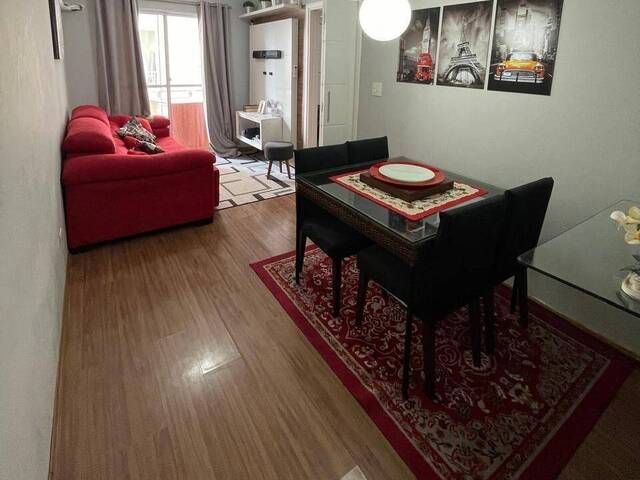 #ST835 - Apartamento para Venda em São Paulo - SP - 3