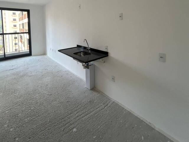 #ST838 - Apartamento para Venda em São Paulo - SP - 3