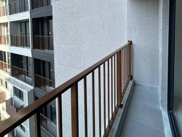 #ST838 - Apartamento para Venda em São Paulo - SP - 2