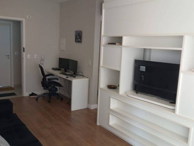 #ST837 - Apartamento para Venda em São Paulo - SP - 2