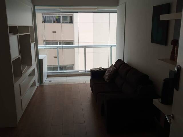 #ST837 - Apartamento para Venda em São Paulo - SP - 1