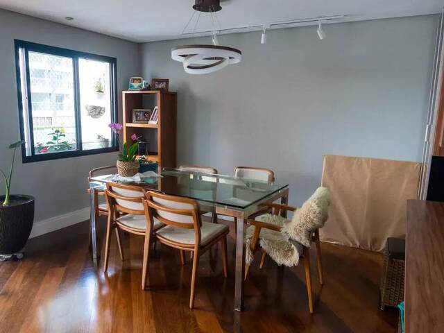 #58 - Apartamento para Venda em São Paulo - SP - 3