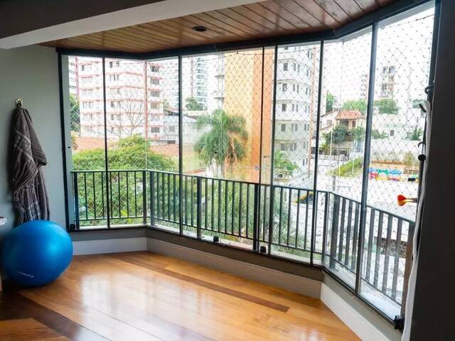 #58 - Apartamento para Venda em São Paulo - SP - 2