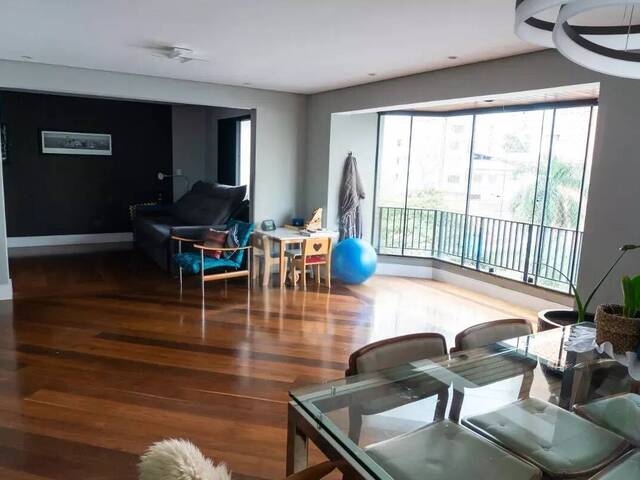 Venda em Vila Mascote - São Paulo