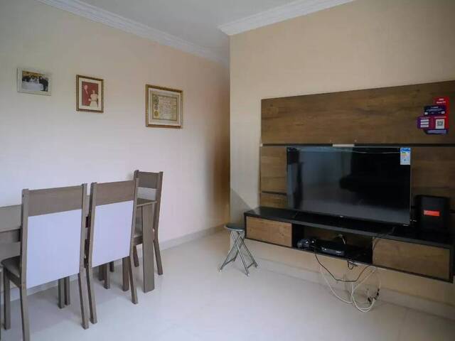 #ST840 - Apartamento para Venda em São Paulo - SP - 2