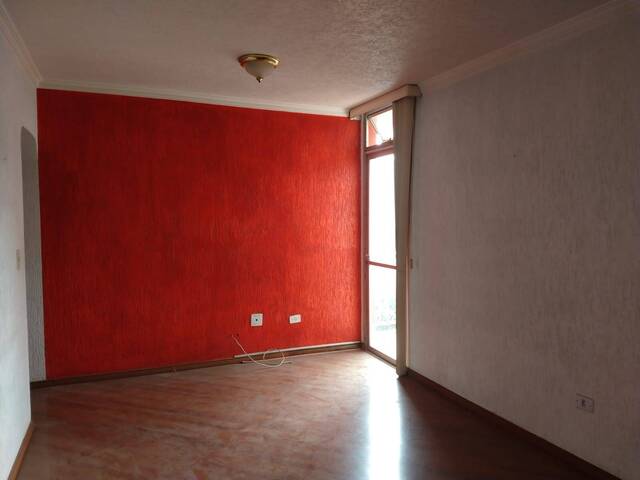 #ST849 - Apartamento para Venda em São Paulo - SP - 2