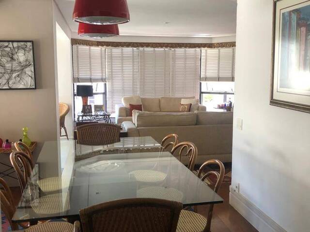 #ST847 - Apartamento para Venda em São Paulo - SP - 3