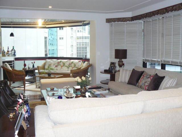 #ST847 - Apartamento para Venda em São Paulo - SP - 2