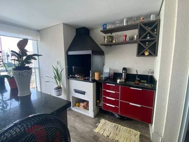 Venda em Vila Alexandria - São Paulo