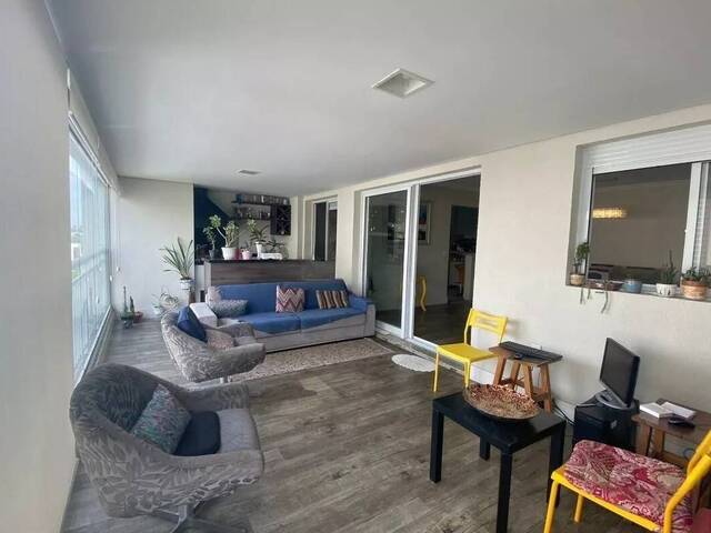 #ST854 - Apartamento para Venda em São Paulo - SP - 2
