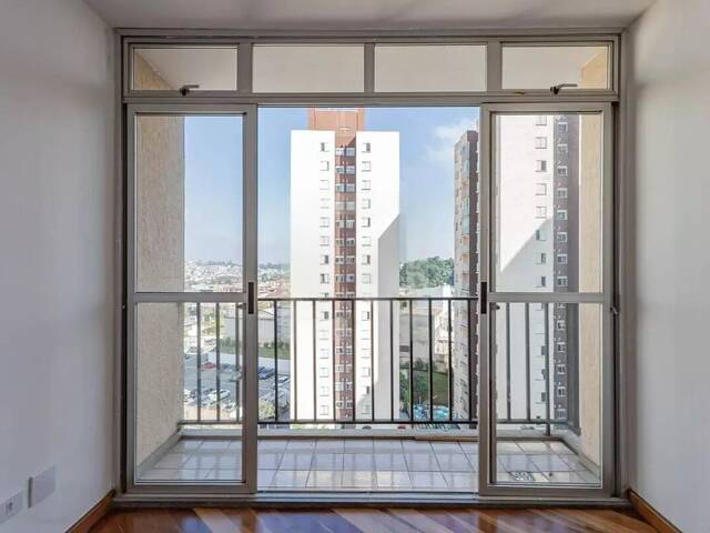 #ST842 - Apartamento para Venda em São Paulo - SP - 3