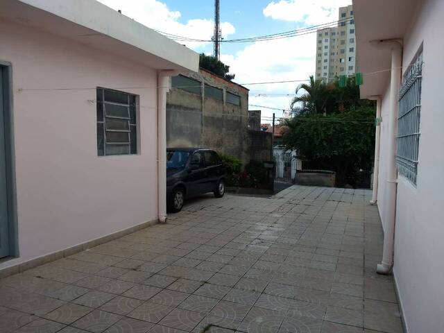 Venda em Jardim Nova Germania - São Paulo
