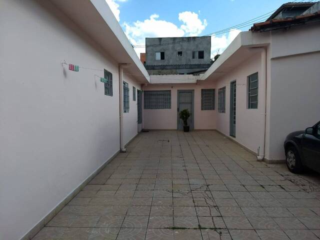 #ST666 - Casa para Venda em São Paulo - SP - 3