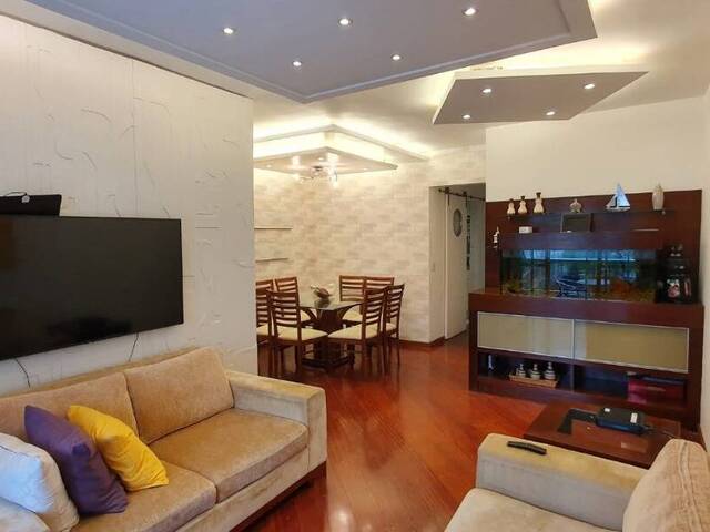 #ST855 - Apartamento para Venda em São Paulo - SP - 2