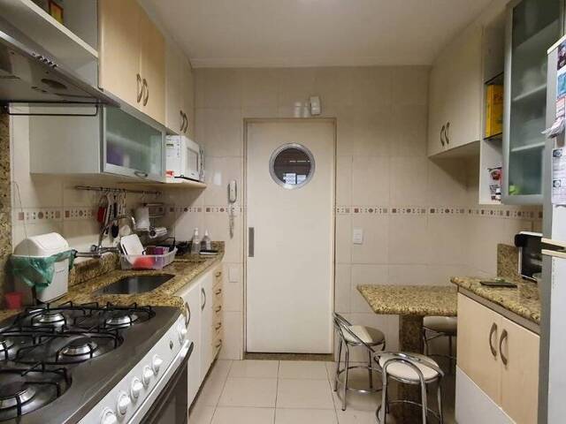 #ST855 - Apartamento para Venda em São Paulo - SP - 3