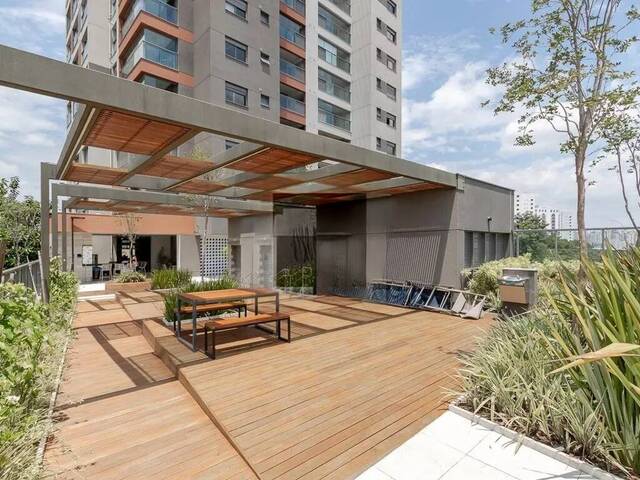 #ST850 - Apartamento para Venda em São Paulo - SP - 1