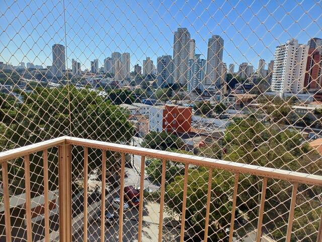 #ST860 - Apartamento para Venda em São Paulo - SP - 2
