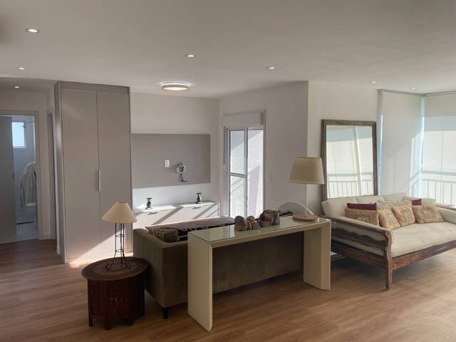 #ST863 - Apartamento para Venda em São Paulo - SP - 2
