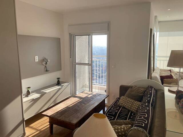 #ST863 - Apartamento para Venda em São Paulo - SP - 3