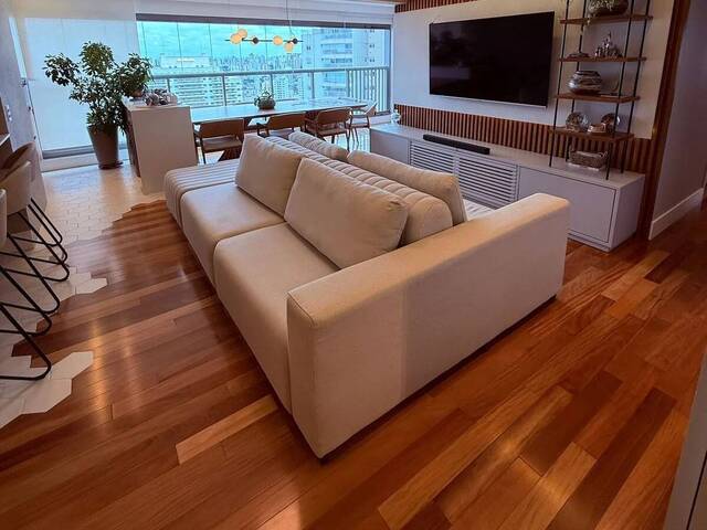 #ST857 - Apartamento para Venda em São Paulo - SP - 3